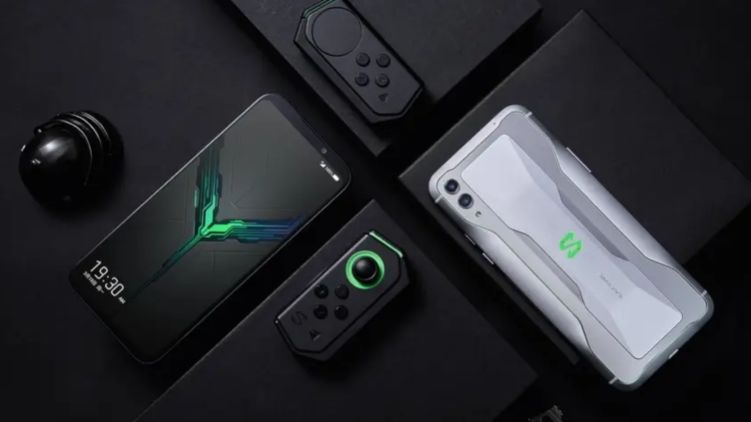 Xiaomi Black Shark 2 Pro