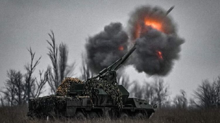 В Україні триває війна із РФ. Фото: Генштаб ЗСУ