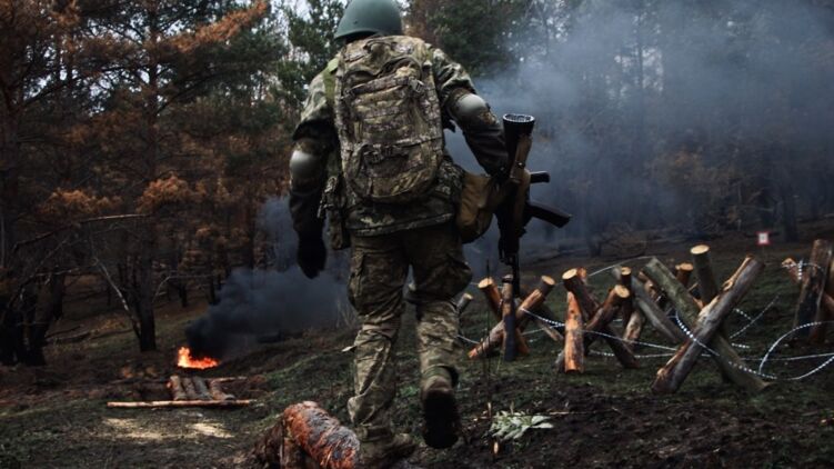 В Украине продолжается война с РФ. Фото: Генштаб ВСУ