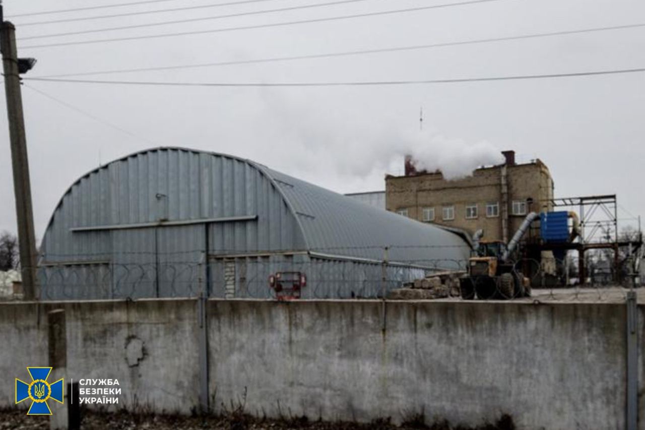 Україна націоналізувала активи російського бізнесмена