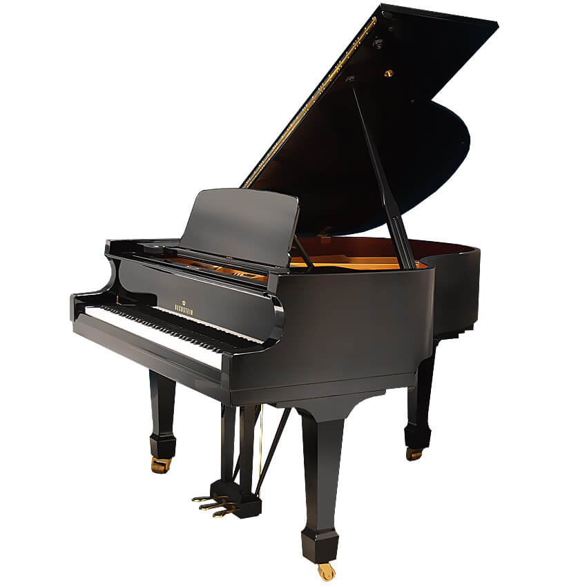 рояль Bechstein модель А 160