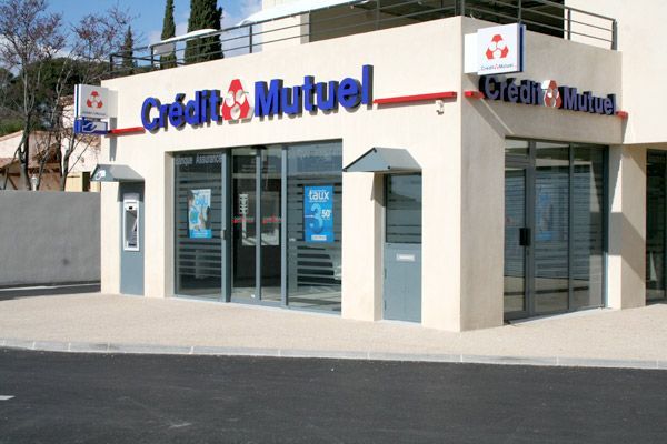 Caisse de Credit Mutuel