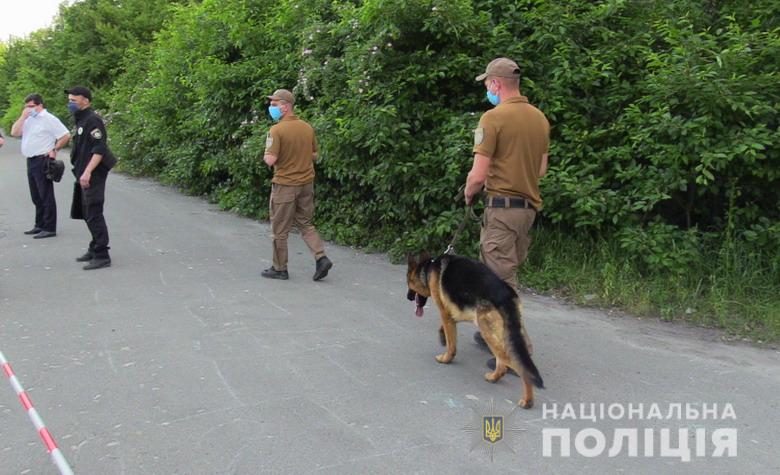 В Киеве мужчина до смерти избил коллегу по работе и закопал труп