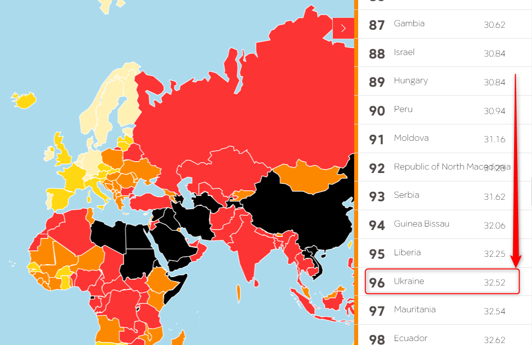 репортеры без границ