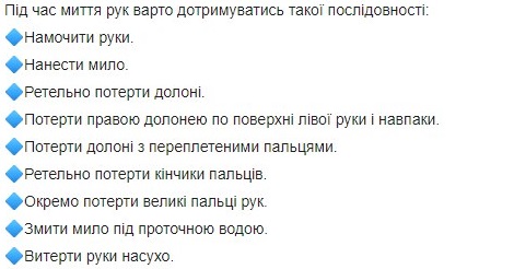 В Минздраве рассказали как и зачем правильно мыть руки