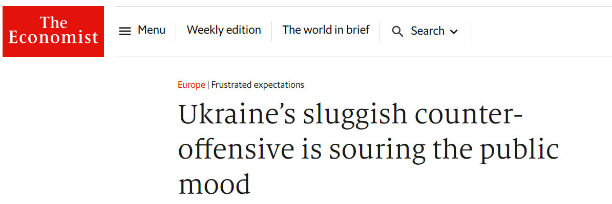 До целей на территории РФ долетают лишь треть украинских дронов