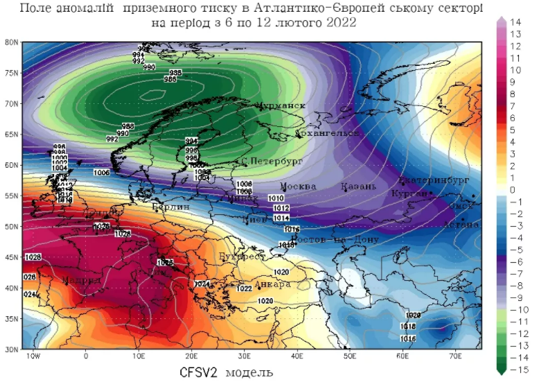 Источник: meteoprog.ua